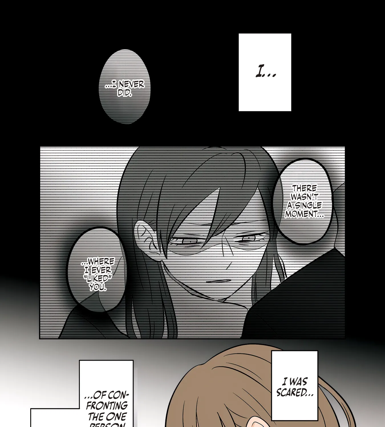 Read The Ramparts of Ice Manga Online
