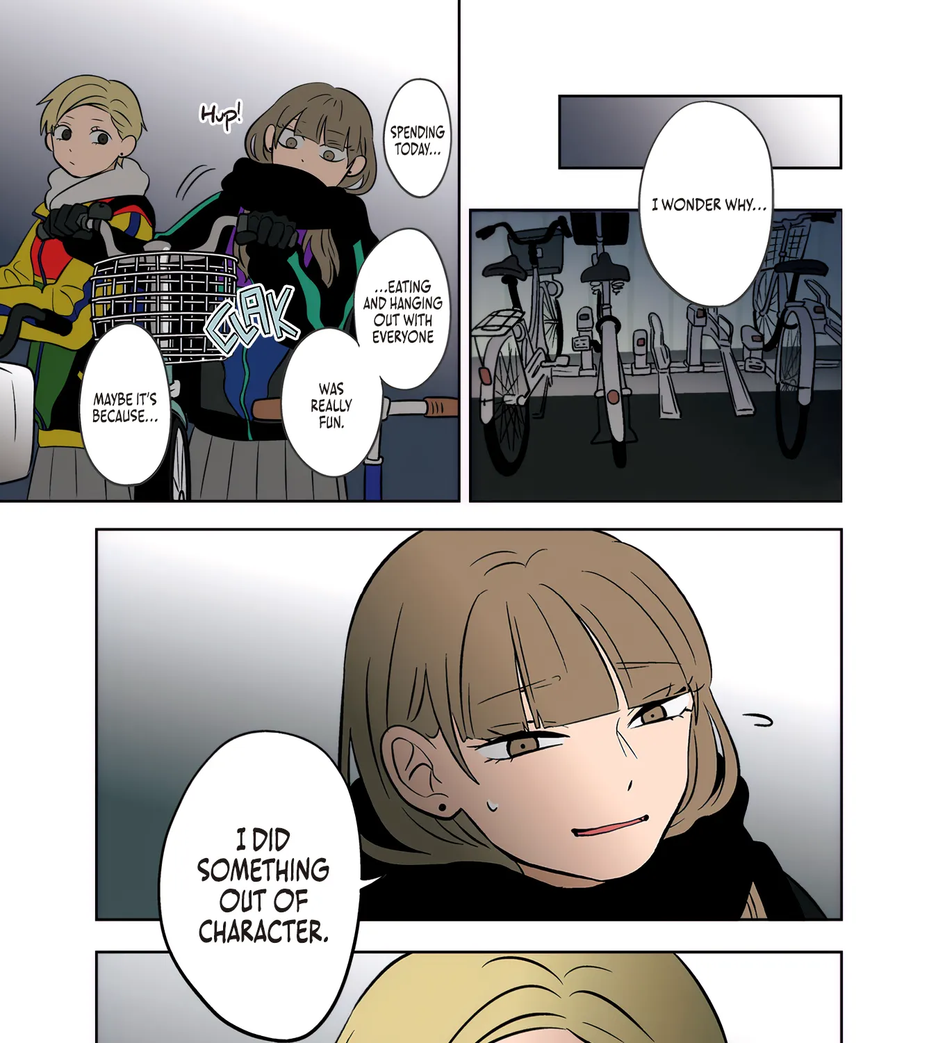 Read The Ramparts of Ice Manga Online