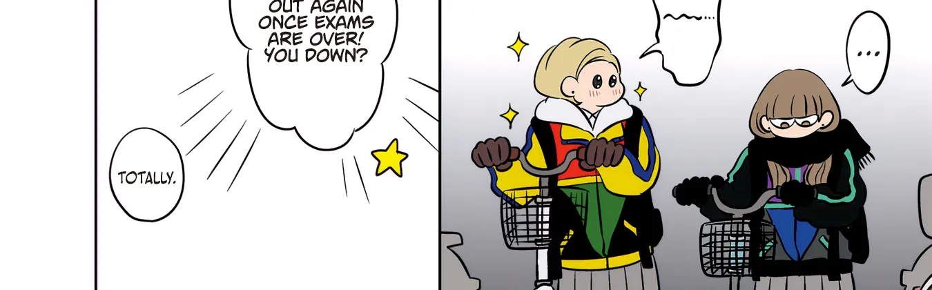 Read The Ramparts of Ice Manga Online