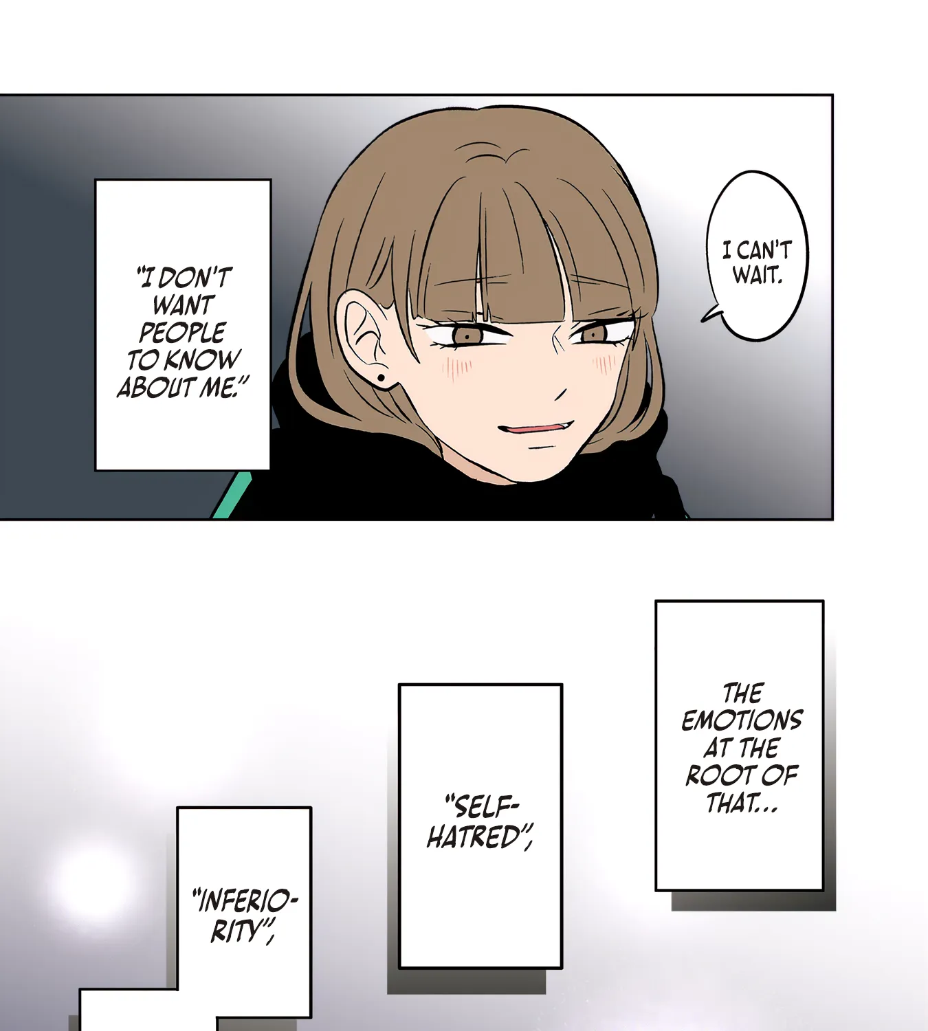 Read The Ramparts of Ice Manga Online