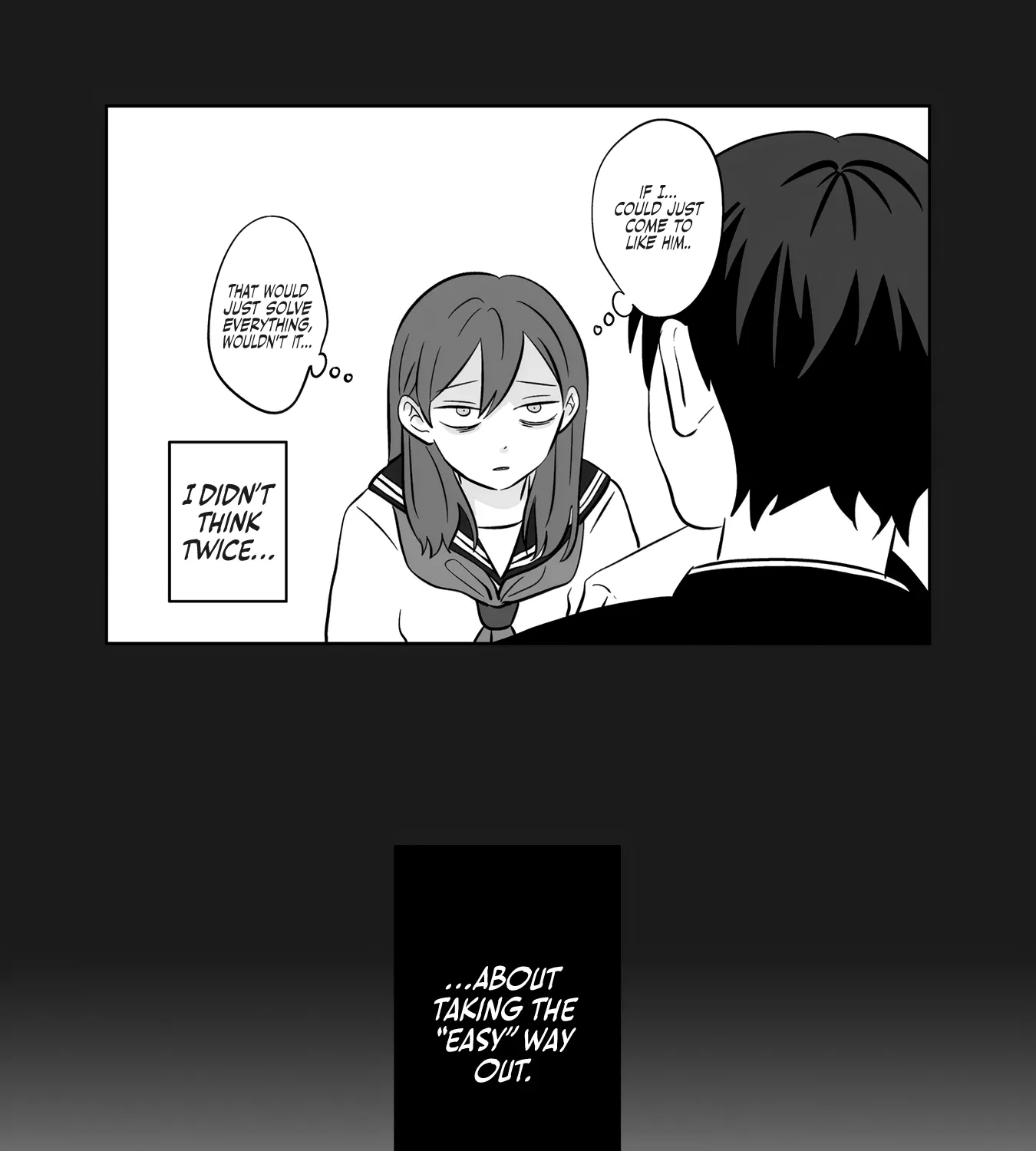 Read The Ramparts of Ice Manga Online