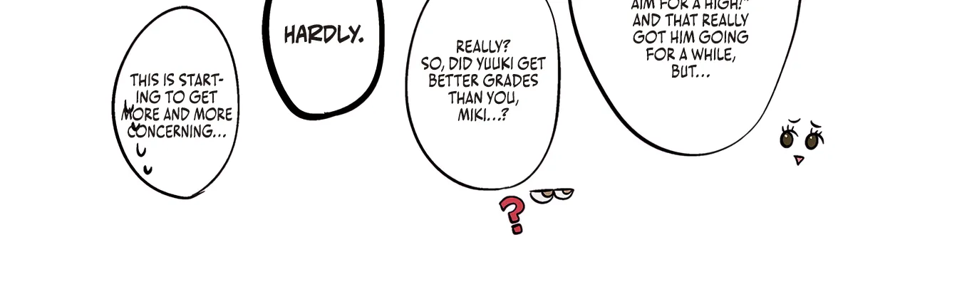 Read The Ramparts of Ice Manga Online