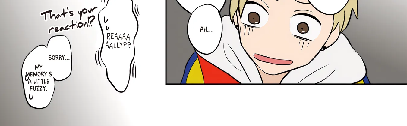 Read The Ramparts of Ice Manga Online