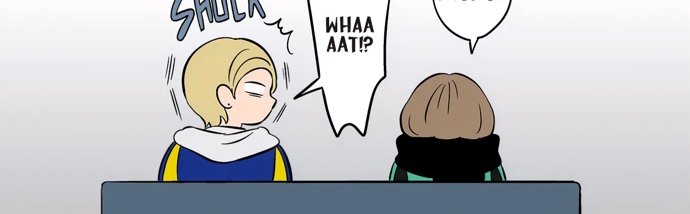 Read The Ramparts of Ice Manga Online