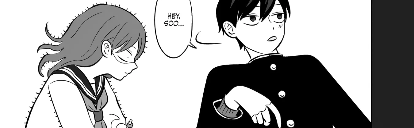 Read The Ramparts of Ice Manga Online