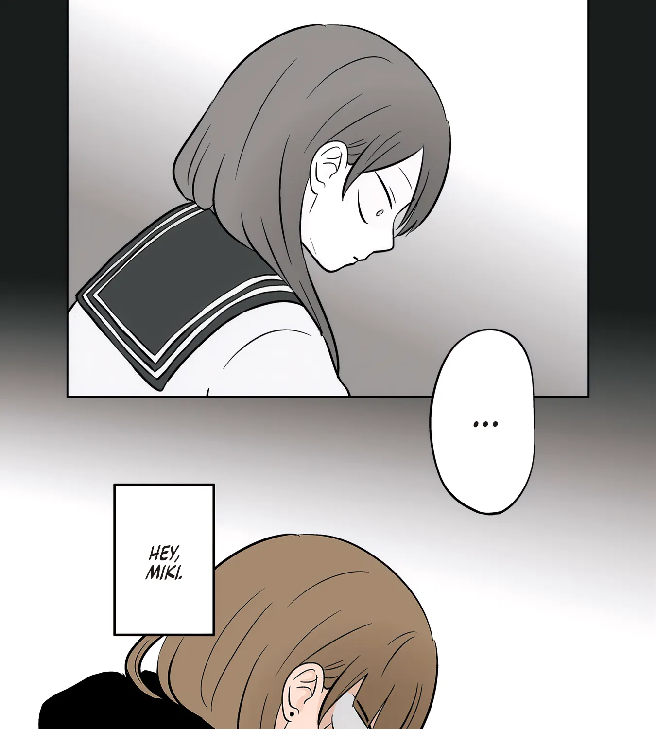 Read The Ramparts of Ice Manga Online