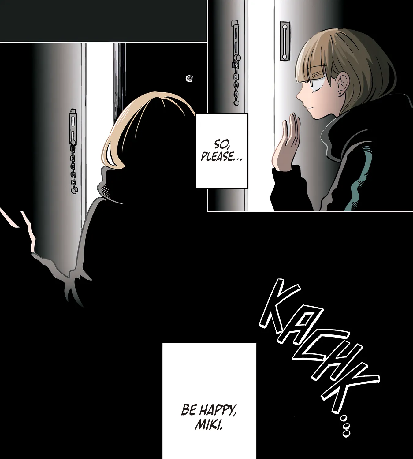 Read The Ramparts of Ice Manga Online