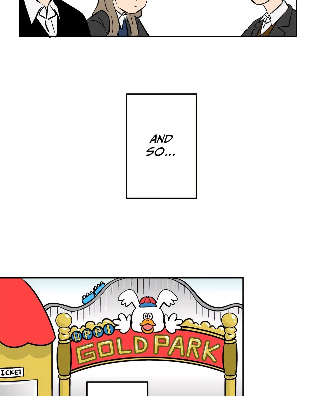 Read The Ramparts of Ice Manga Online
