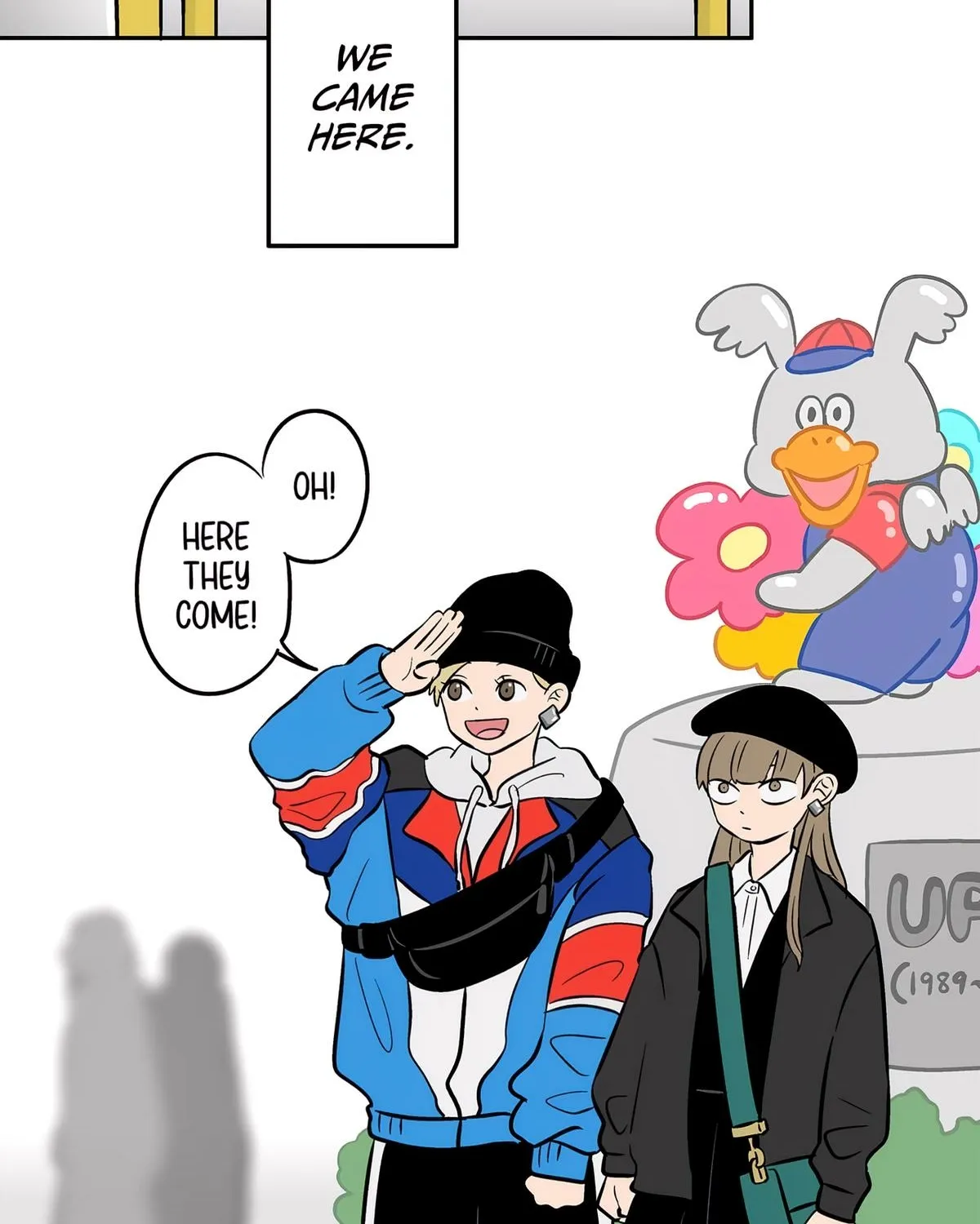 Read The Ramparts of Ice Manga Online