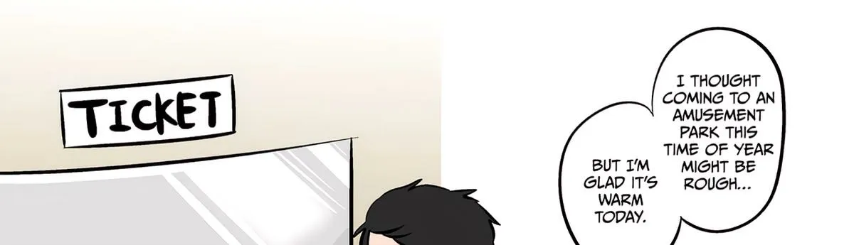 Read The Ramparts of Ice Manga Online