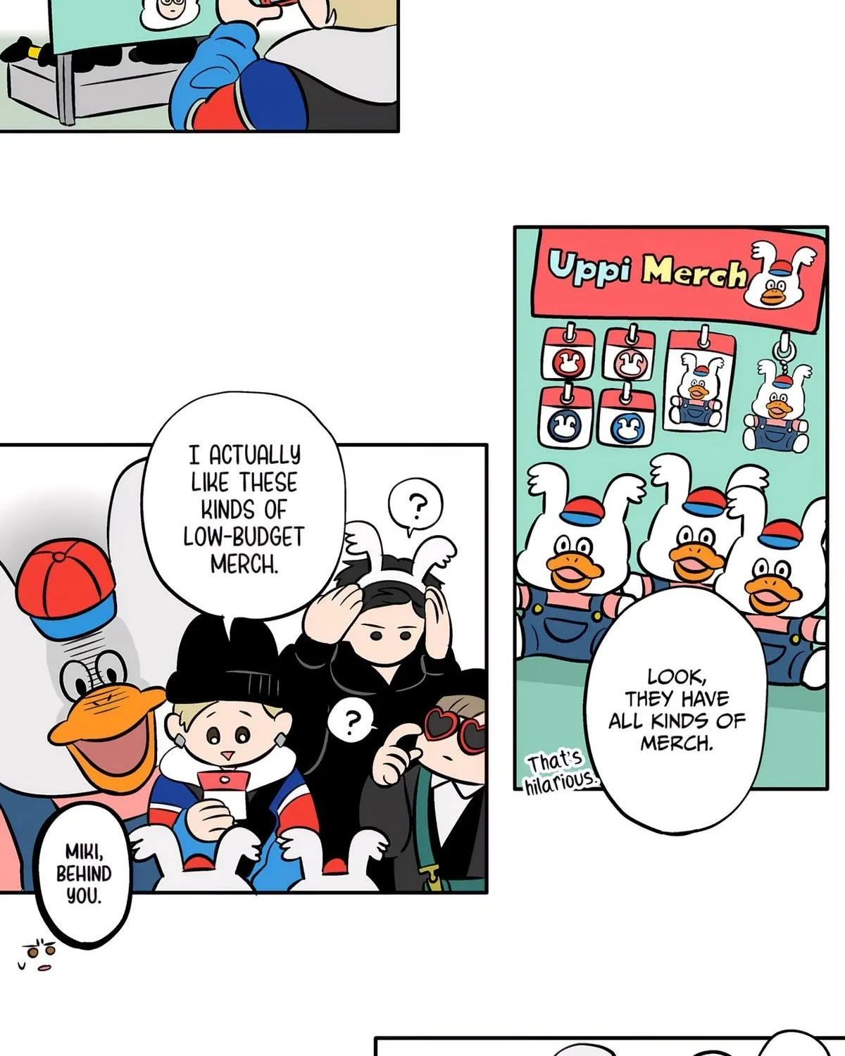 Read The Ramparts of Ice Manga Online