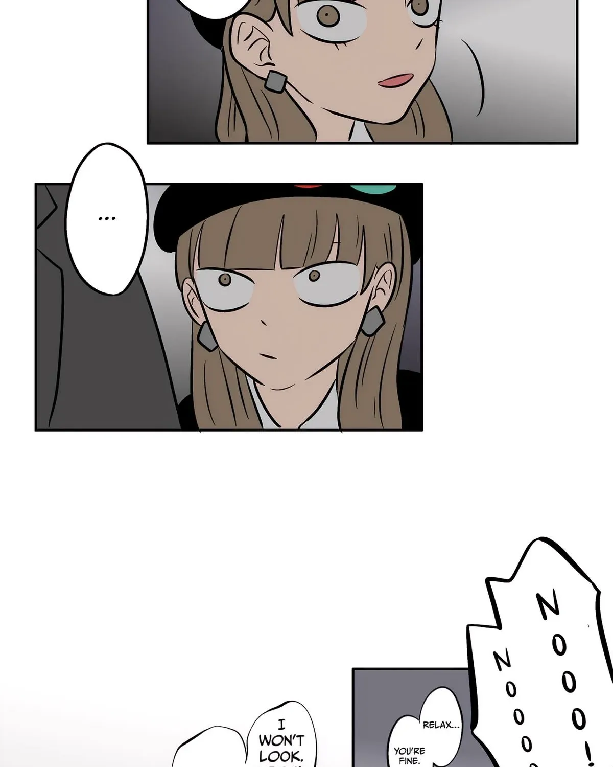 Read The Ramparts of Ice Manga Online