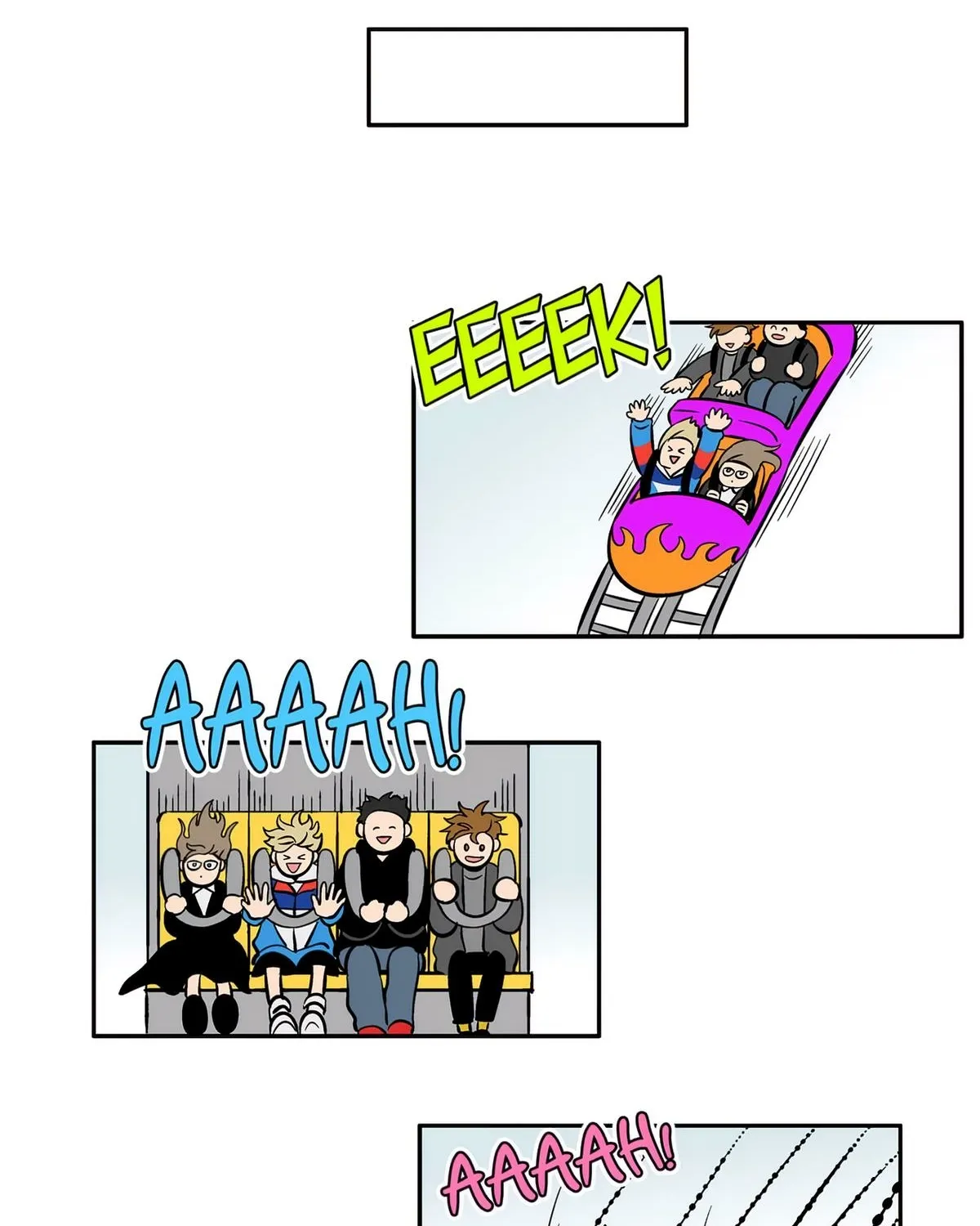 Read The Ramparts of Ice Manga Online
