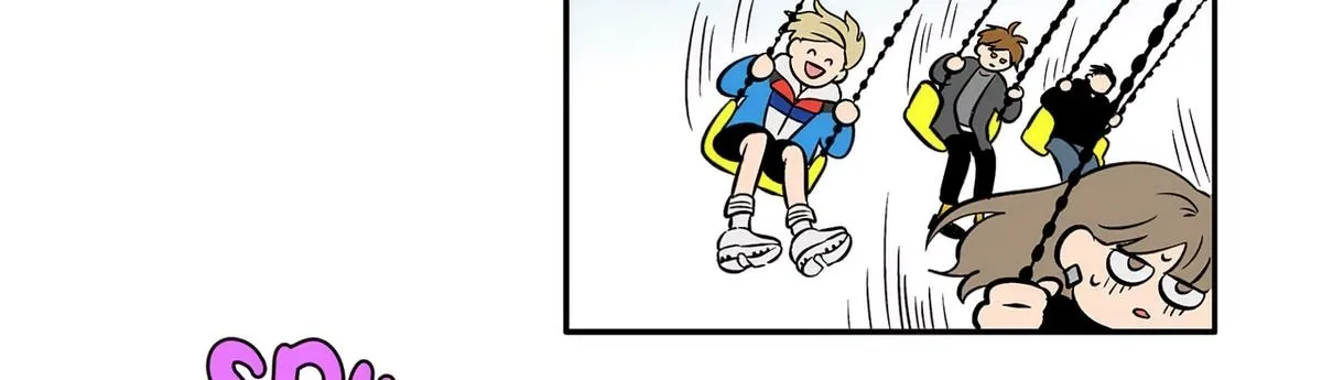 Read The Ramparts of Ice Manga Online