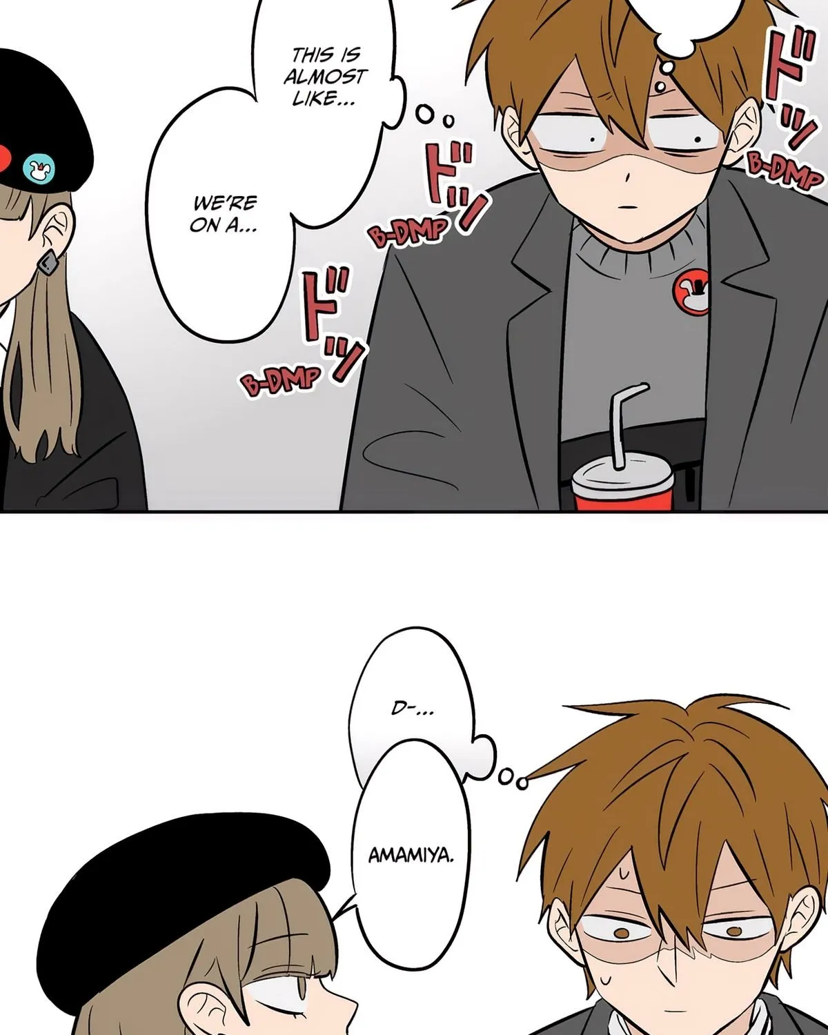 Read The Ramparts of Ice Manga Online
