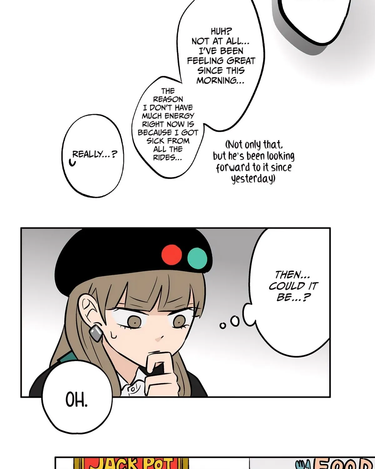 Read The Ramparts of Ice Manga Online