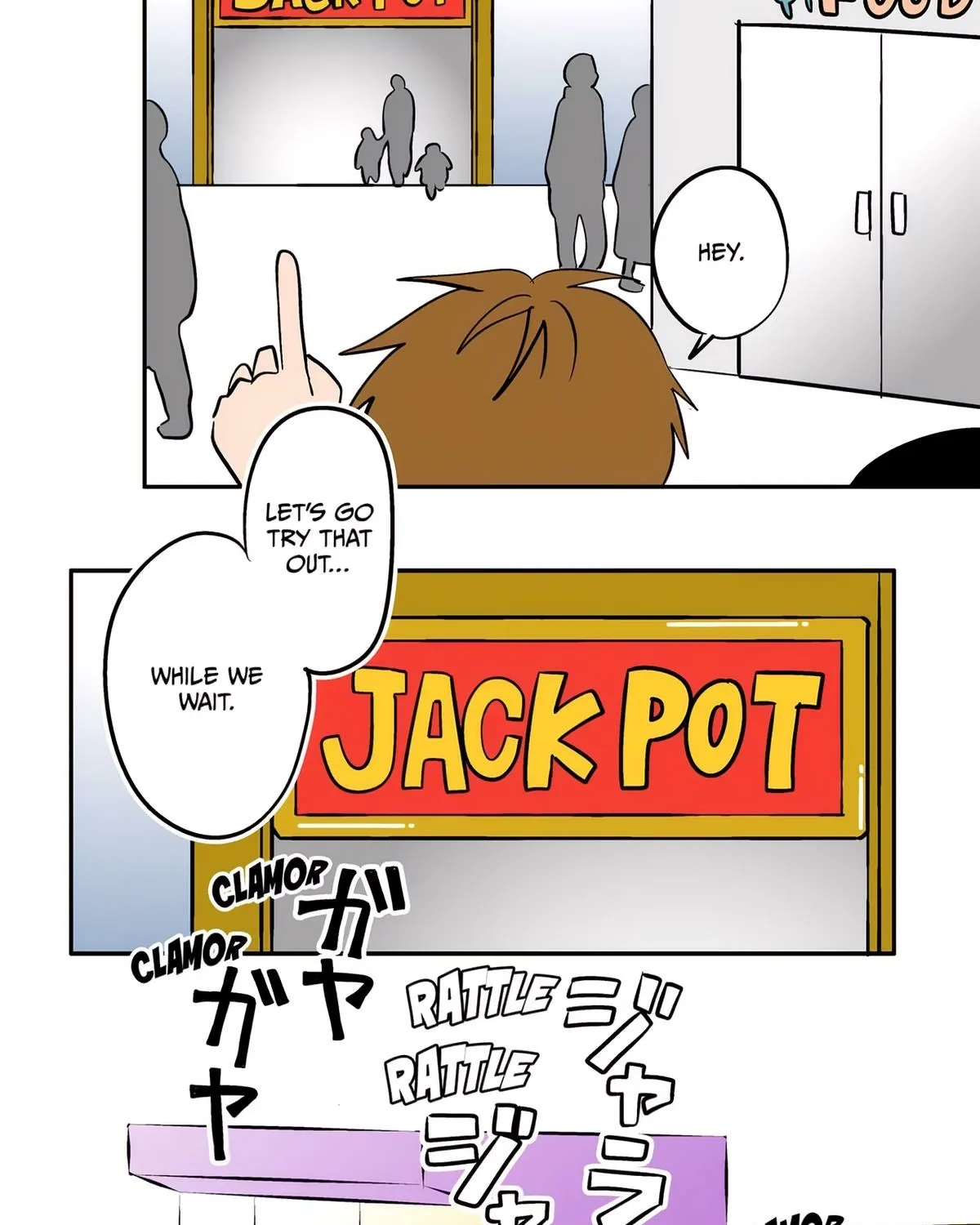 Read The Ramparts of Ice Manga Online