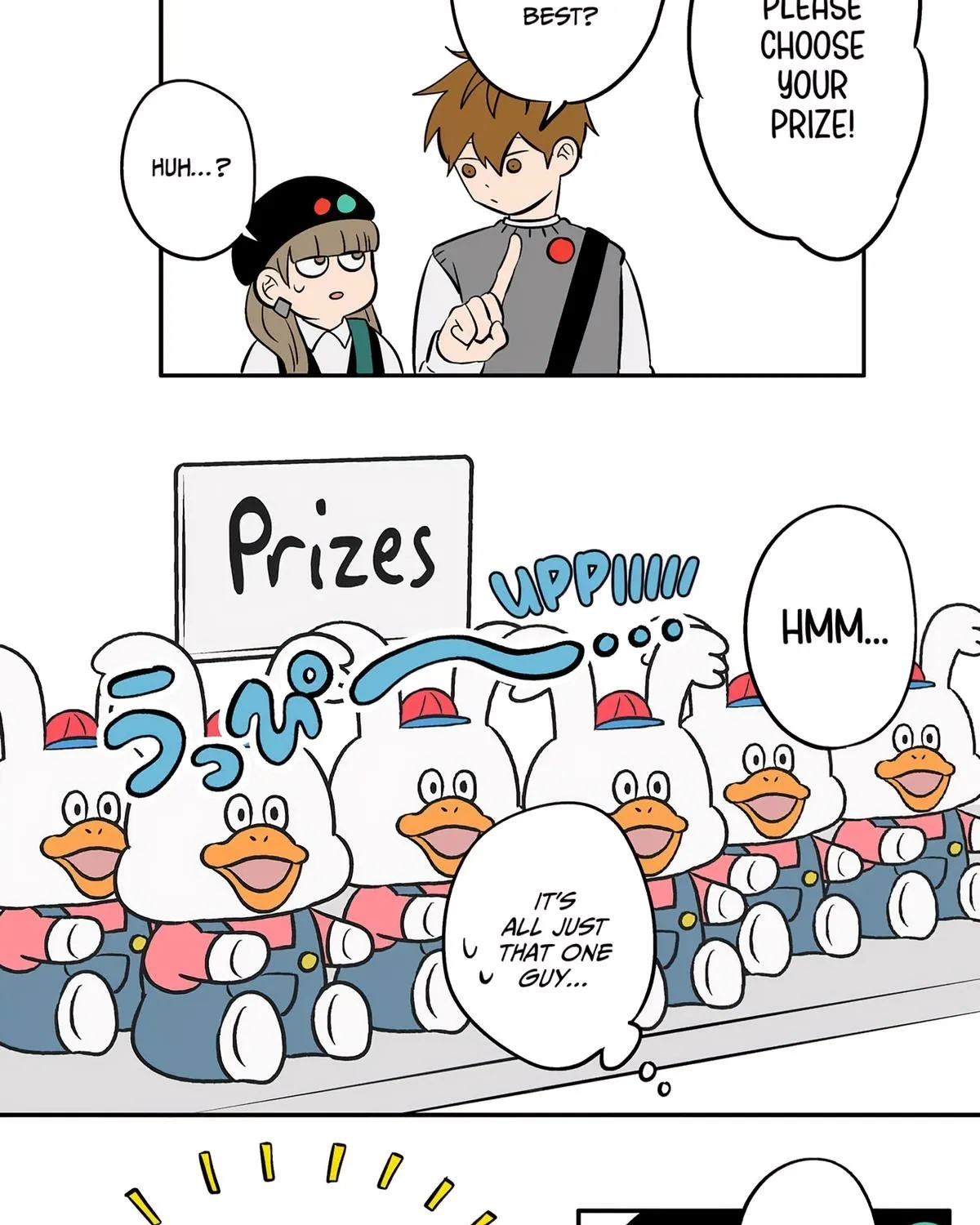 Read The Ramparts of Ice Manga Online