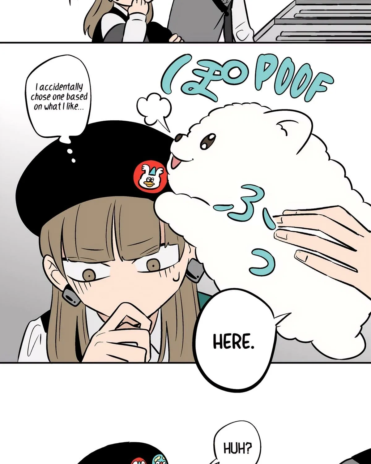 Read The Ramparts of Ice Manga Online