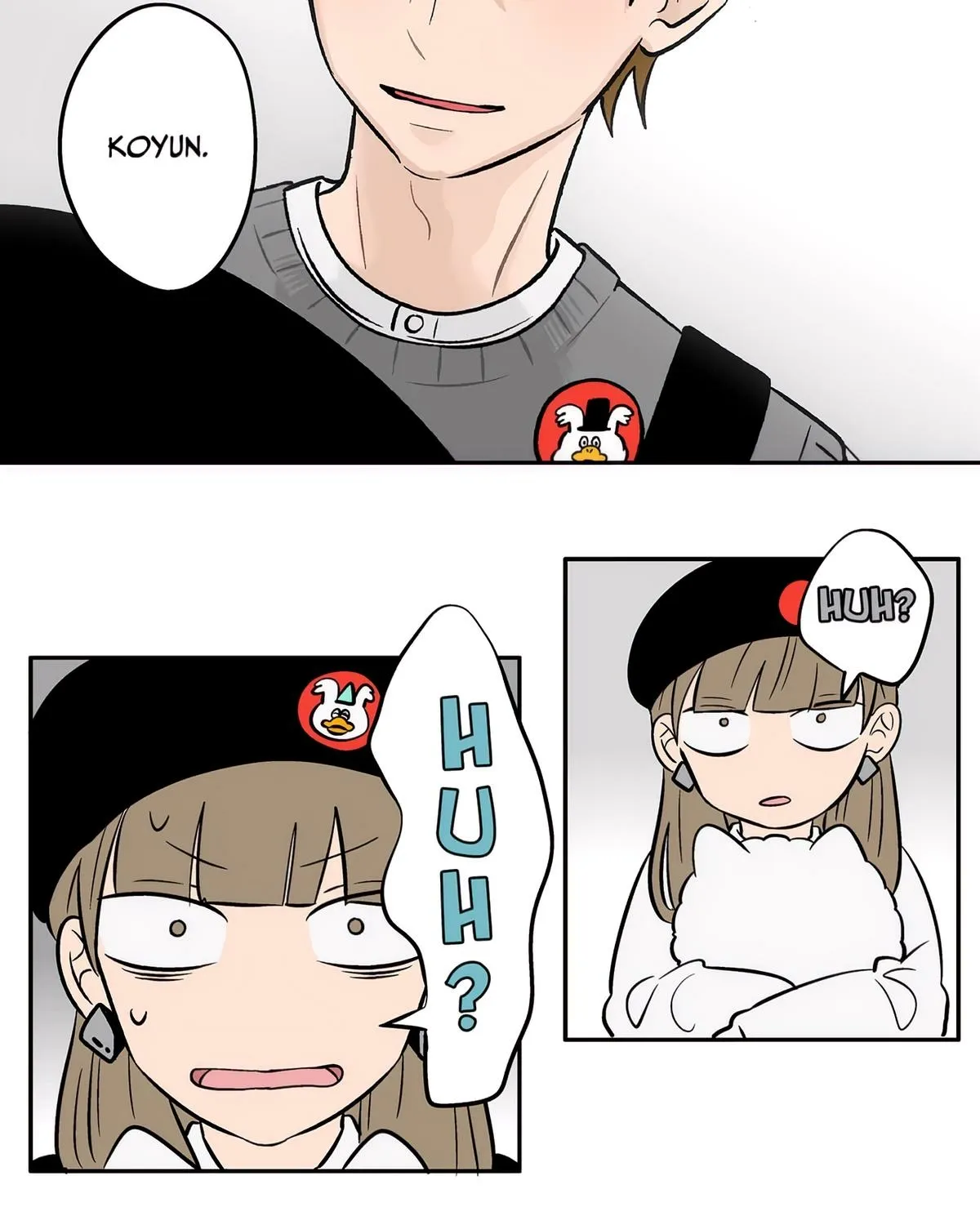 Read The Ramparts of Ice Manga Online