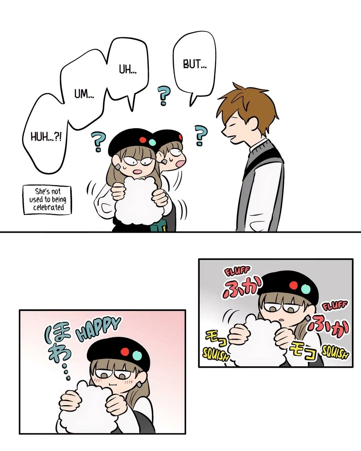 Read The Ramparts of Ice Manga Online