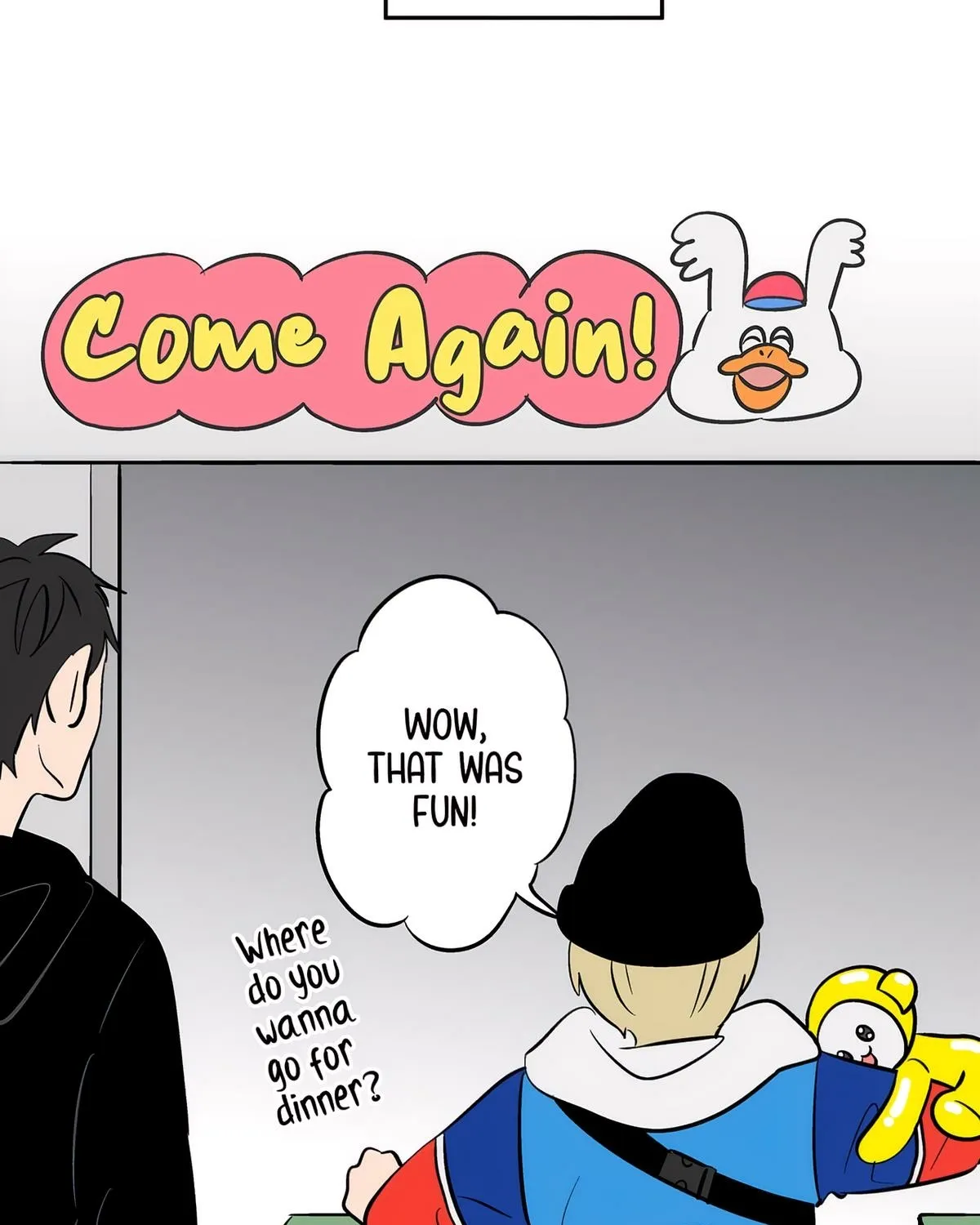 Read The Ramparts of Ice Manga Online