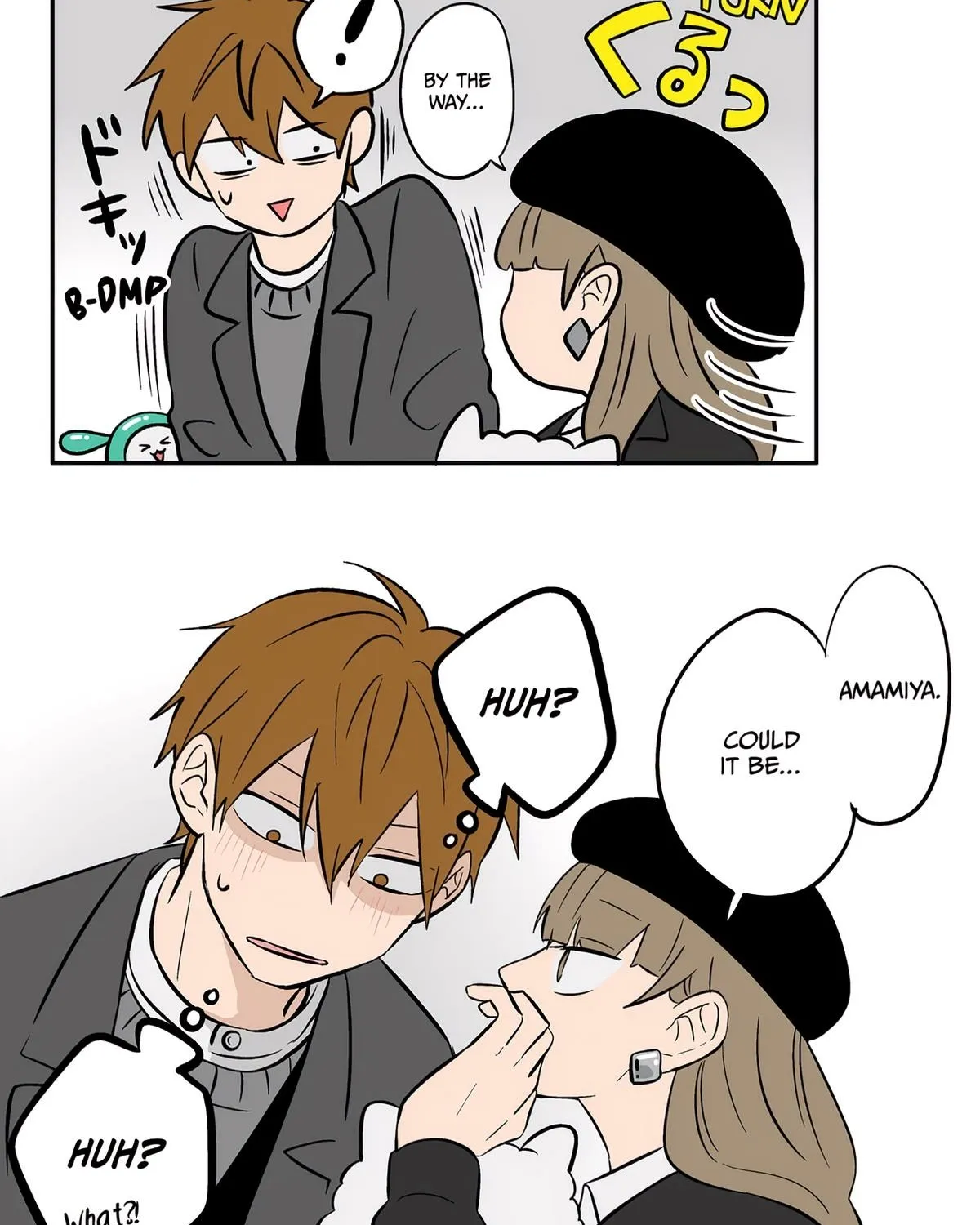 Read The Ramparts of Ice Manga Online