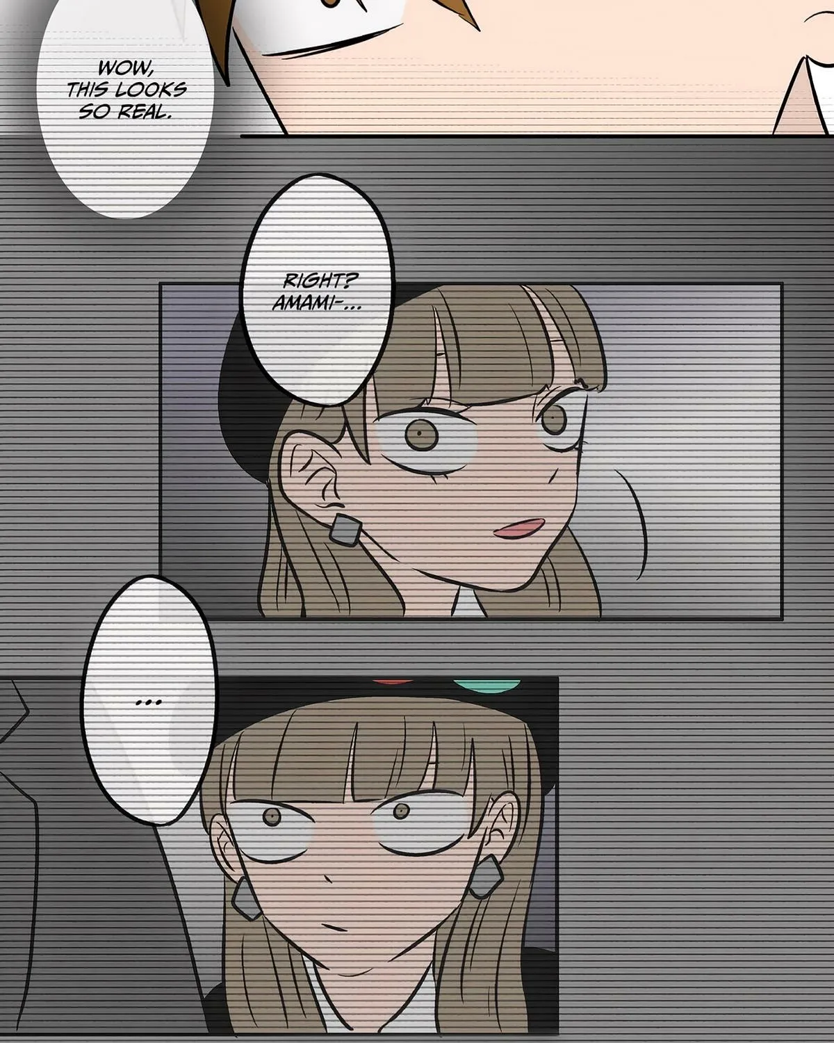 Read The Ramparts of Ice Manga Online