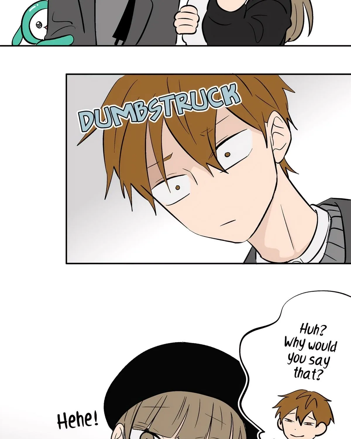 Read The Ramparts of Ice Manga Online