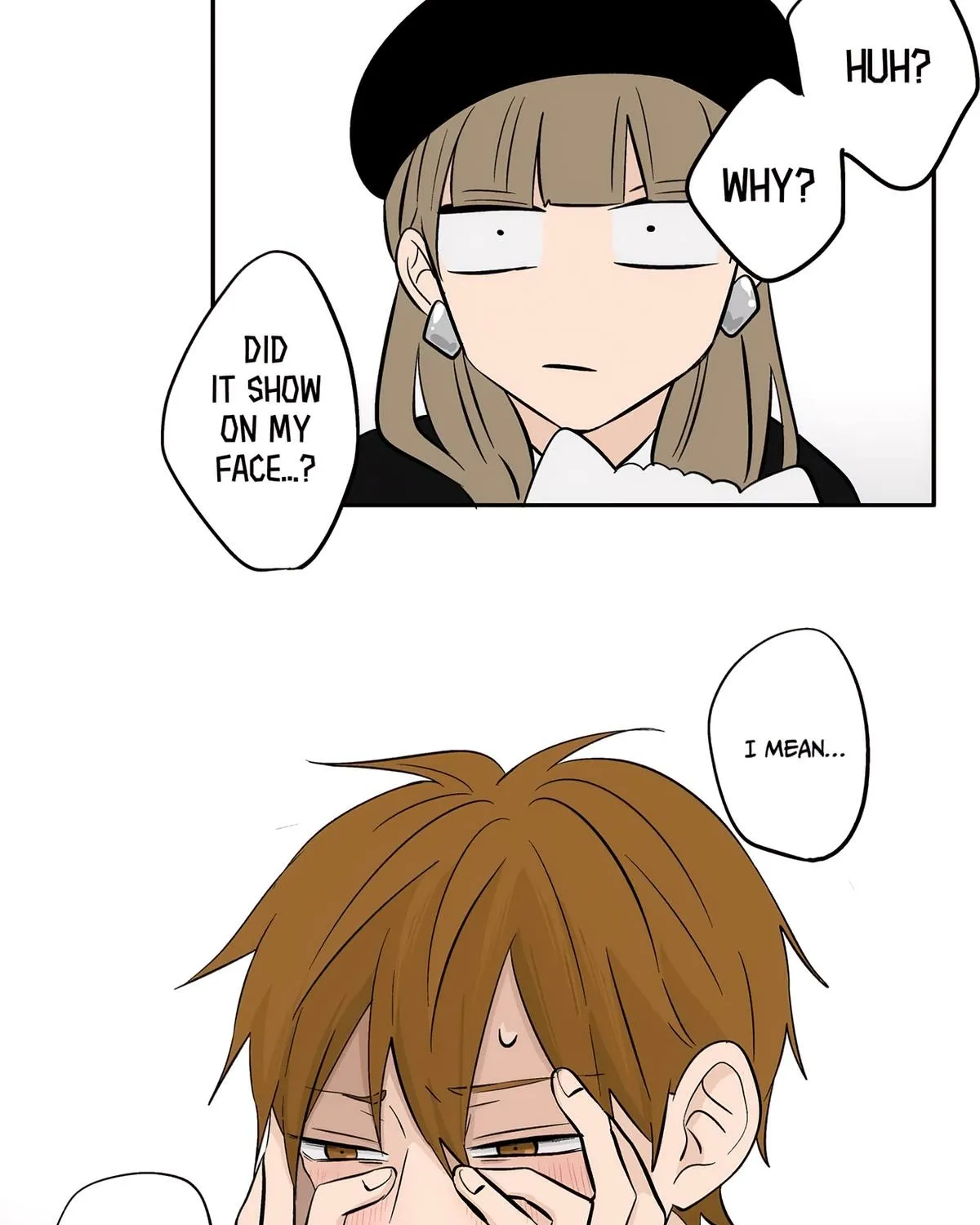 Read The Ramparts of Ice Manga Online