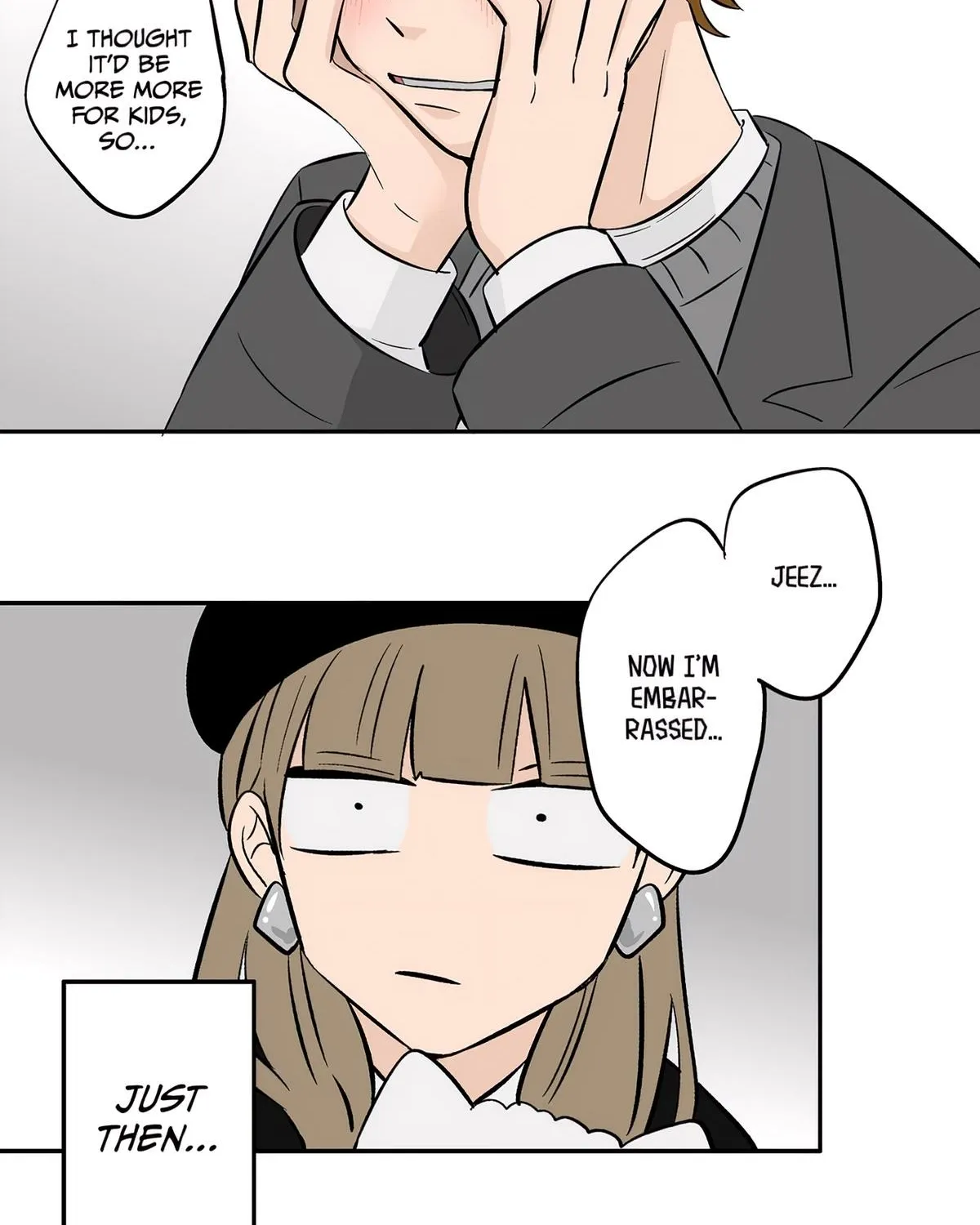 Read The Ramparts of Ice Manga Online