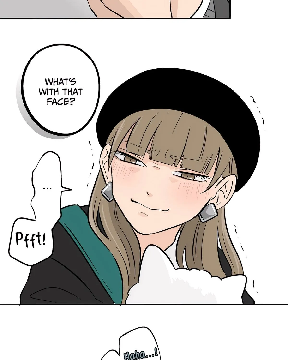 Read The Ramparts of Ice Manga Online