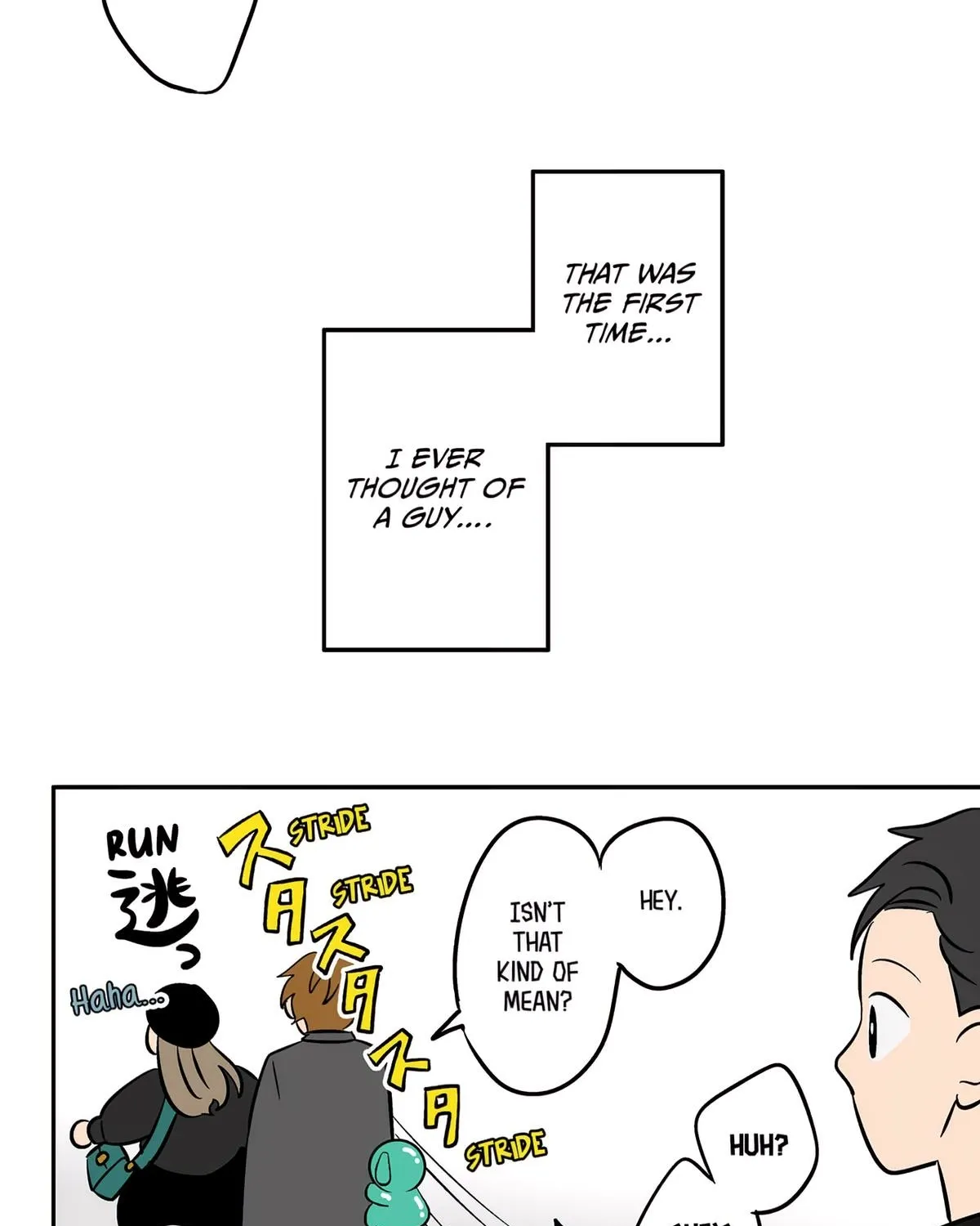 Read The Ramparts of Ice Manga Online