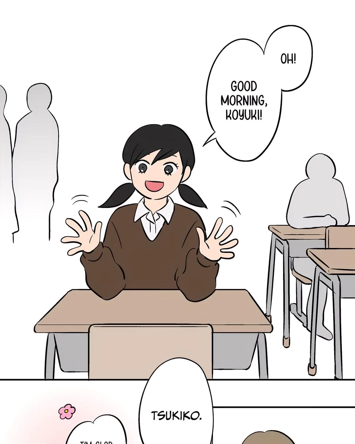 Read The Ramparts of Ice Manga Online
