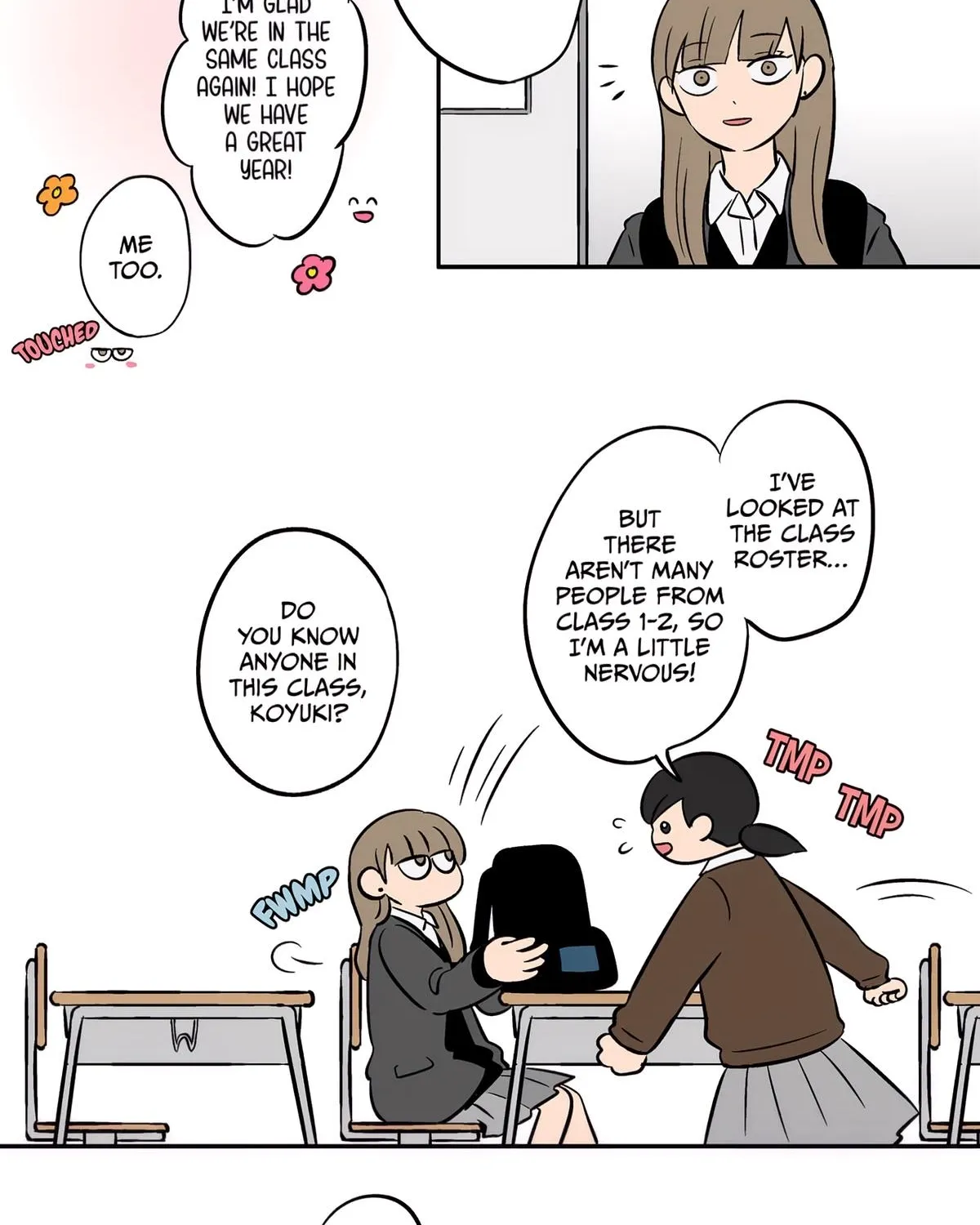 Read The Ramparts of Ice Manga Online