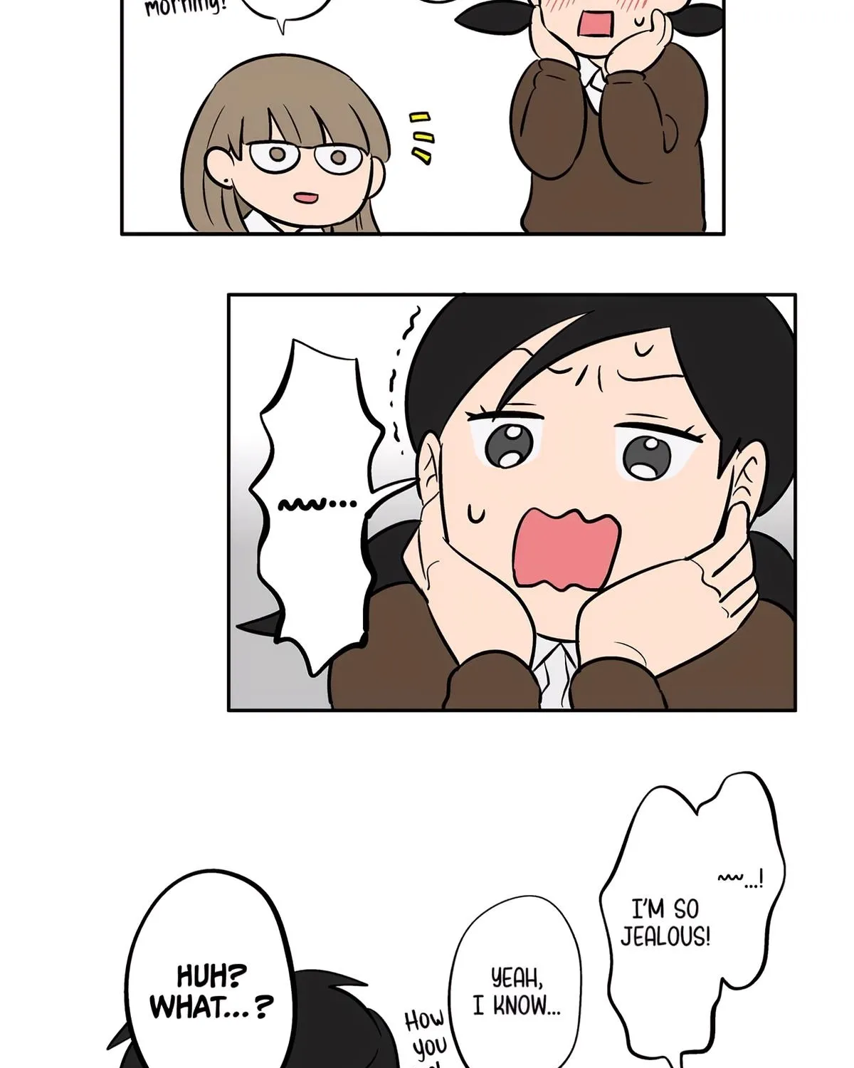 Read The Ramparts of Ice Manga Online