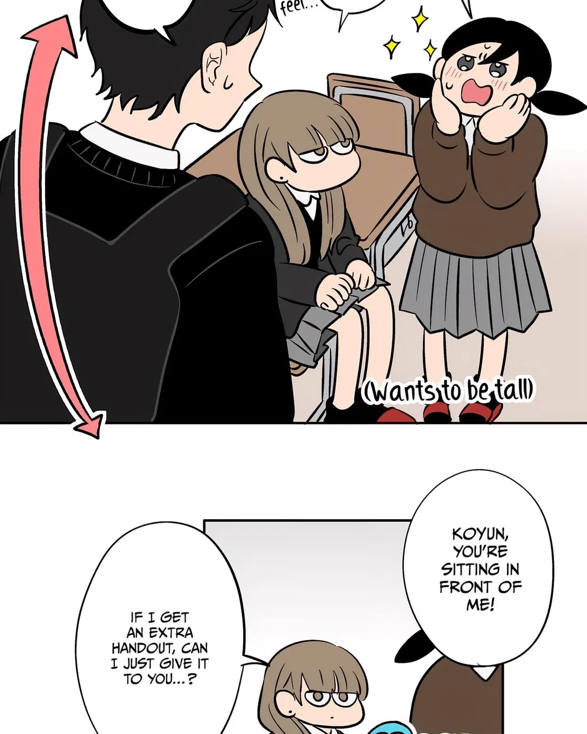 Read The Ramparts of Ice Manga Online