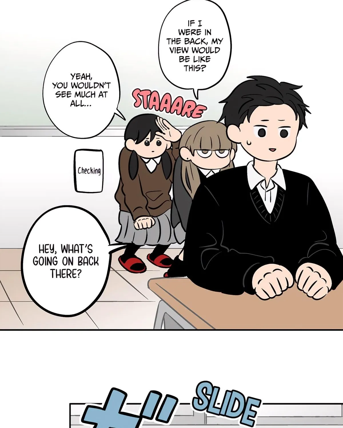 Read The Ramparts of Ice Manga Online
