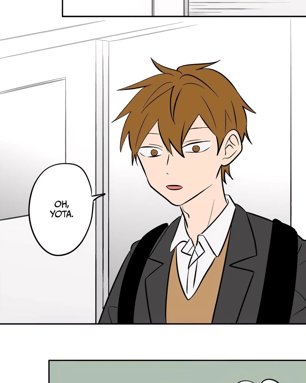 Read The Ramparts of Ice Manga Online