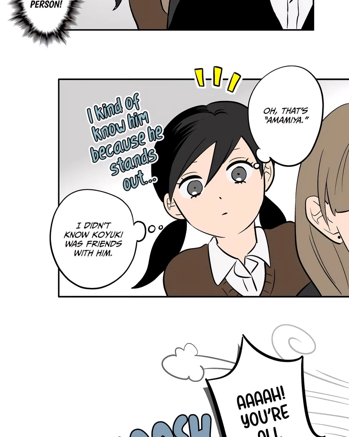 Read The Ramparts of Ice Manga Online
