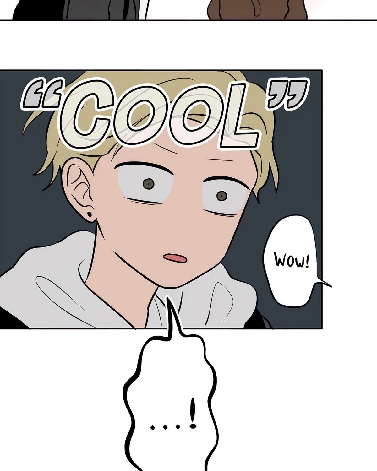 Read The Ramparts of Ice Manga Online