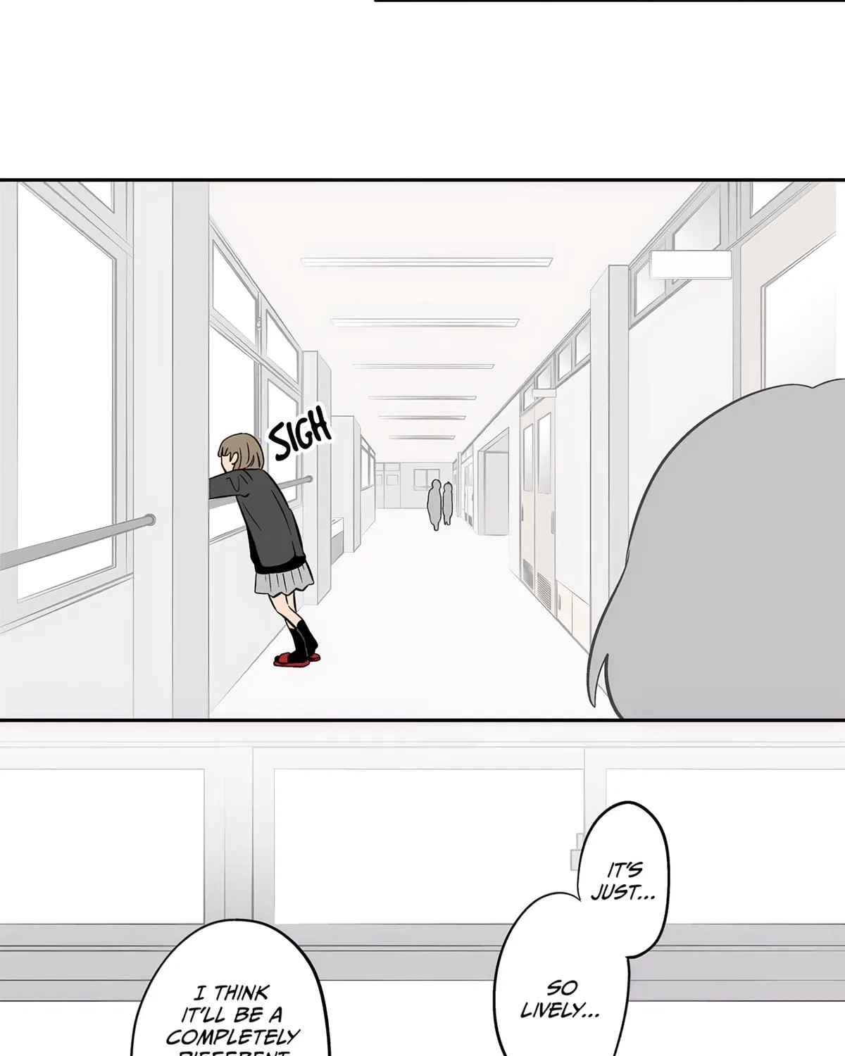 Read The Ramparts of Ice Manga Online