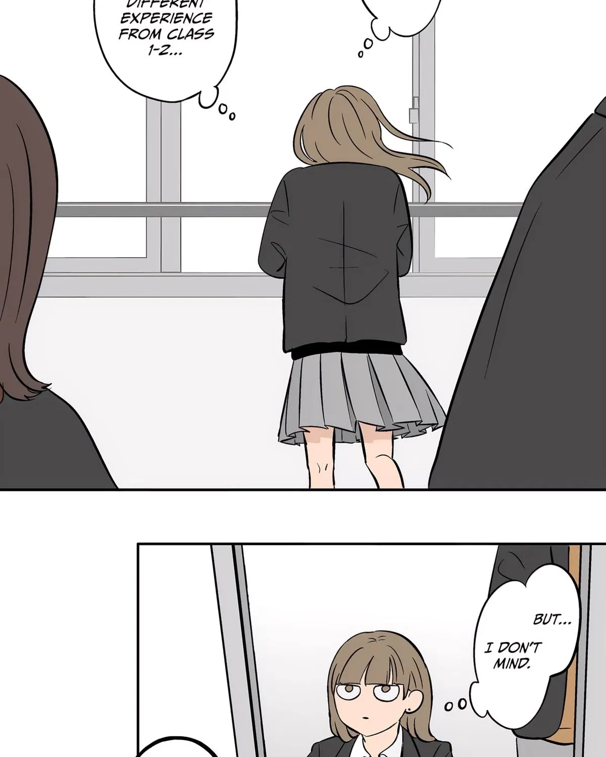 Read The Ramparts of Ice Manga Online