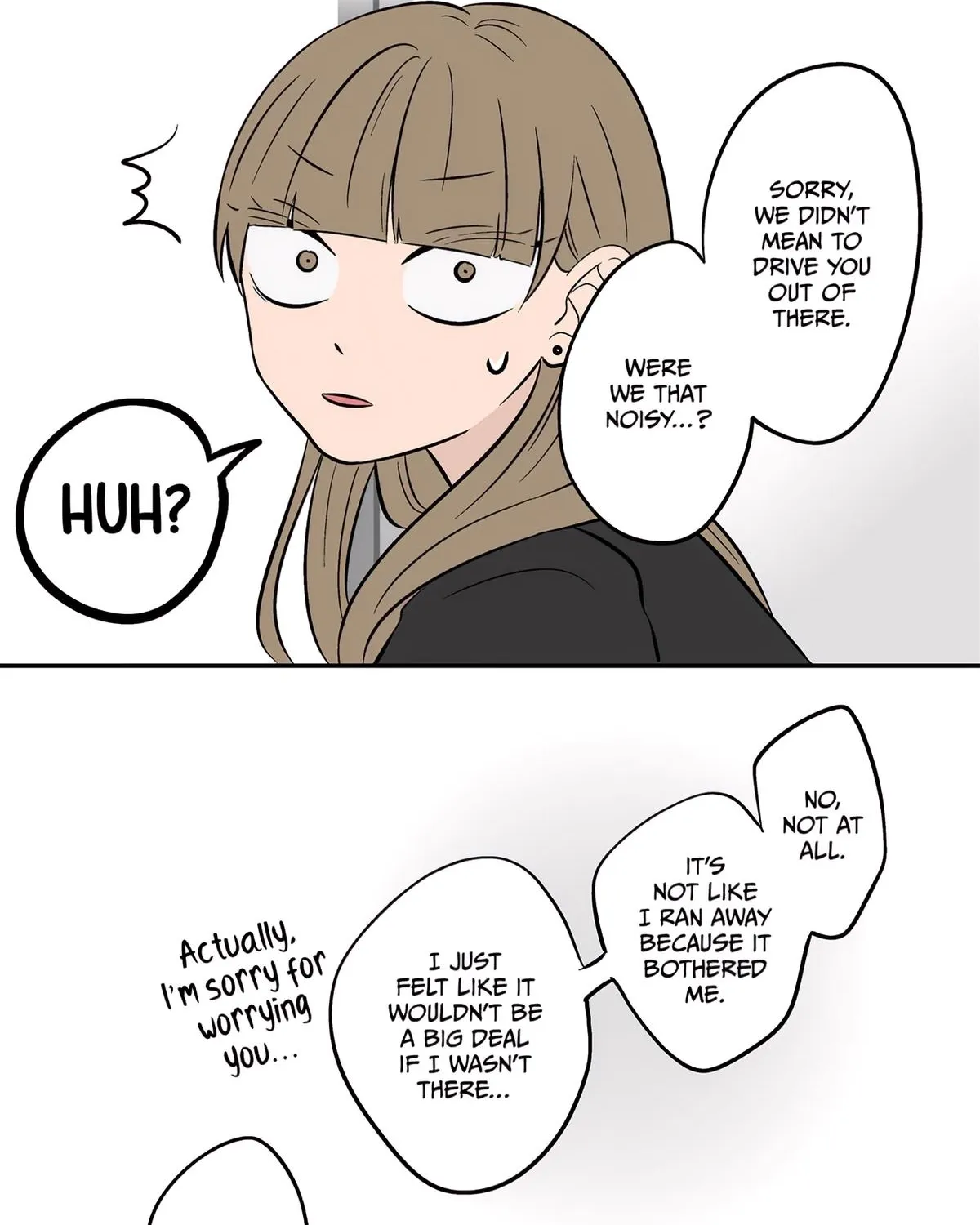 Read The Ramparts of Ice Manga Online