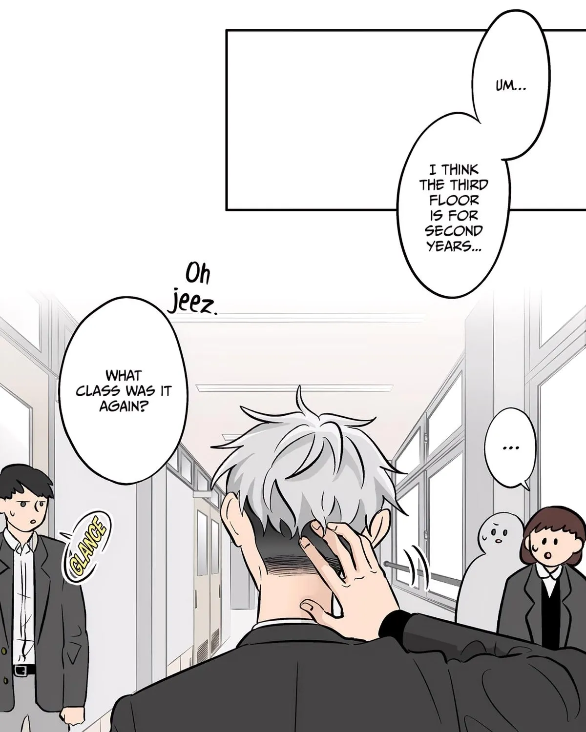 Read The Ramparts of Ice Manga Online