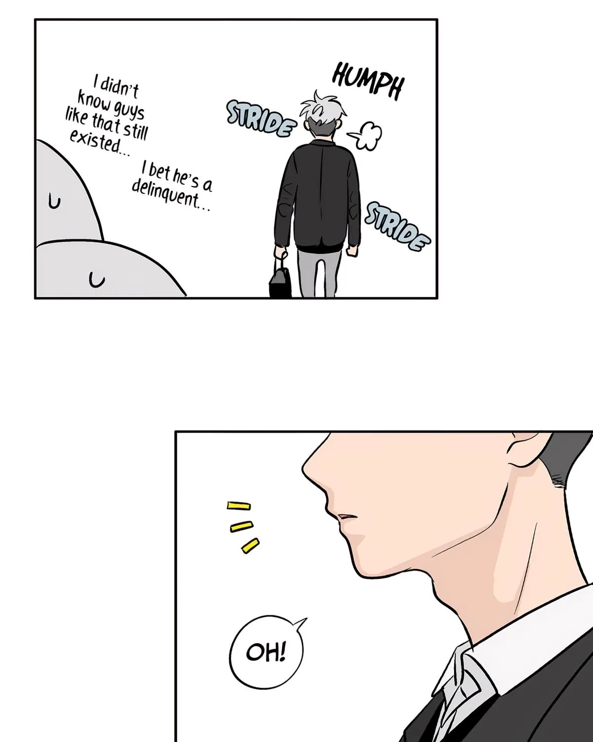 Read The Ramparts of Ice Manga Online
