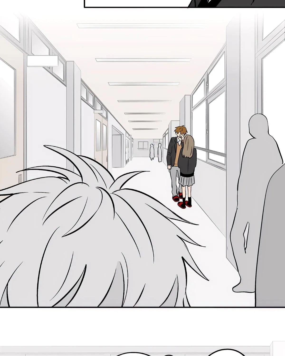 Read The Ramparts of Ice Manga Online