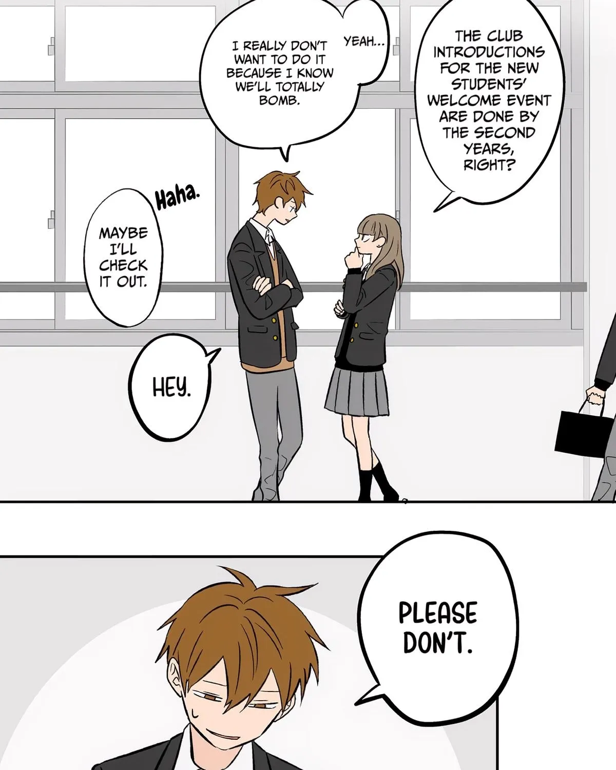 Read The Ramparts of Ice Manga Online