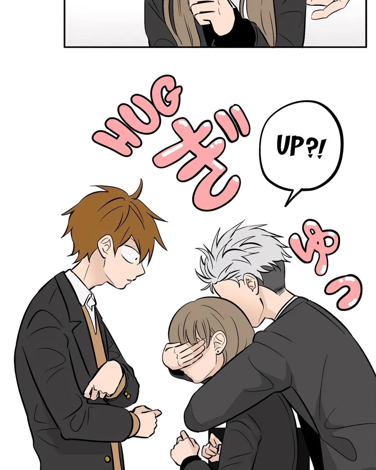 Read The Ramparts of Ice Manga Online