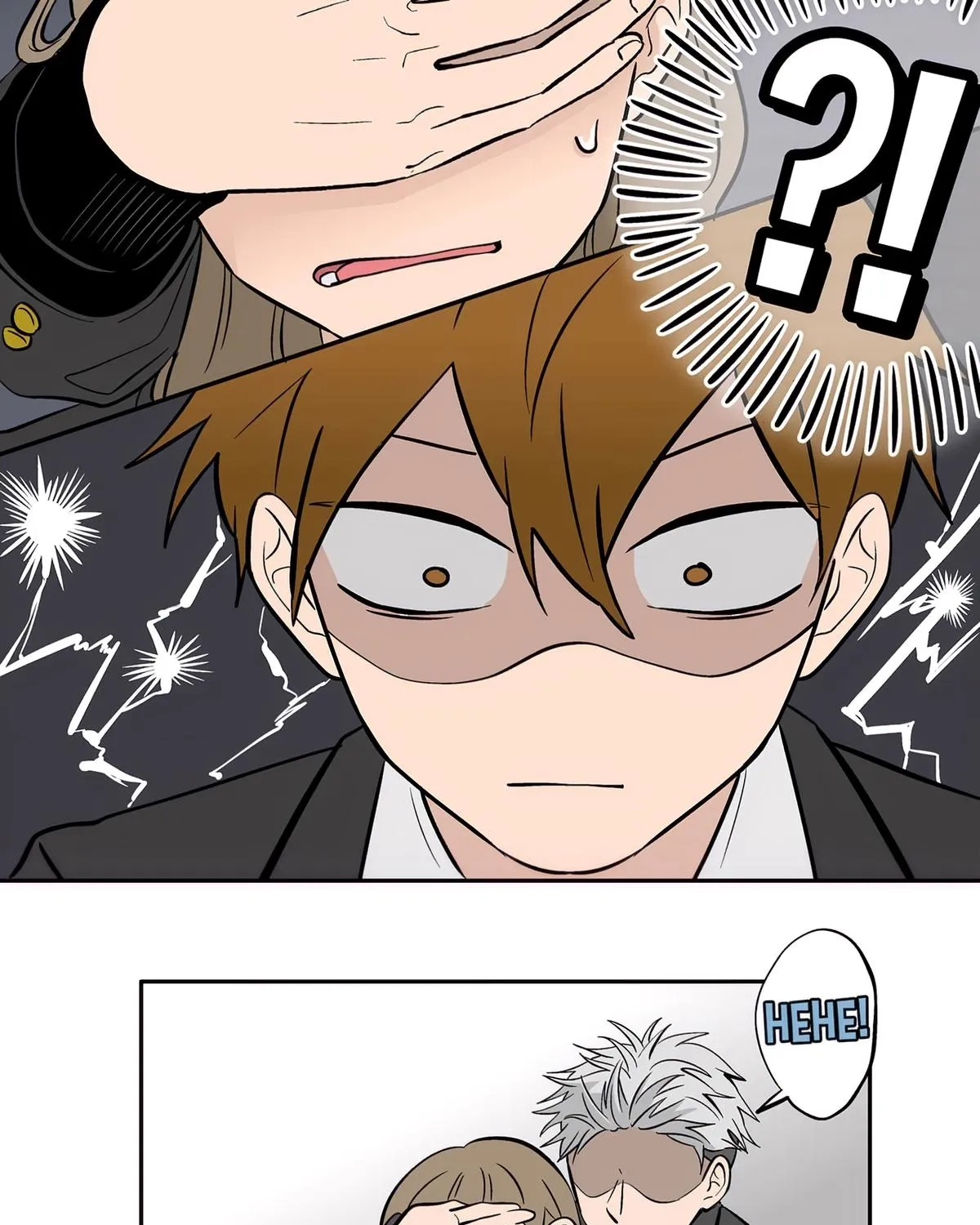Read The Ramparts of Ice Manga Online